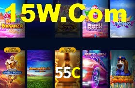 Cashback e recargas na 55C