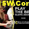 Biblioteca de slots populares na 55C