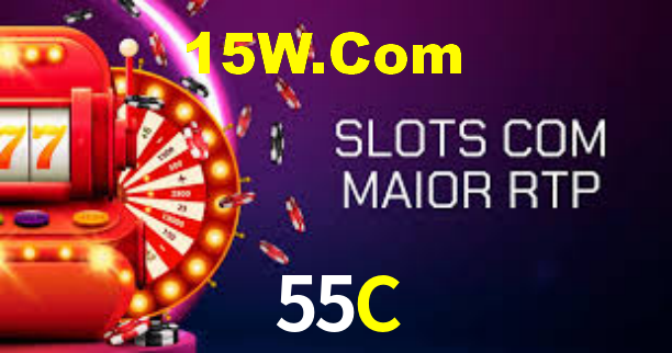 Mercados ao vivo e cash out na 55C
